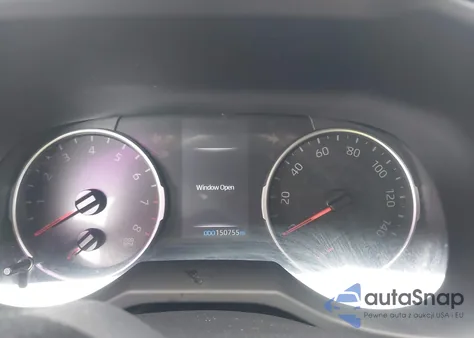 2019 Toyota Rav4 Xle z USA, uszkodzony, nr VIN JTMP1RFV9KJ008663